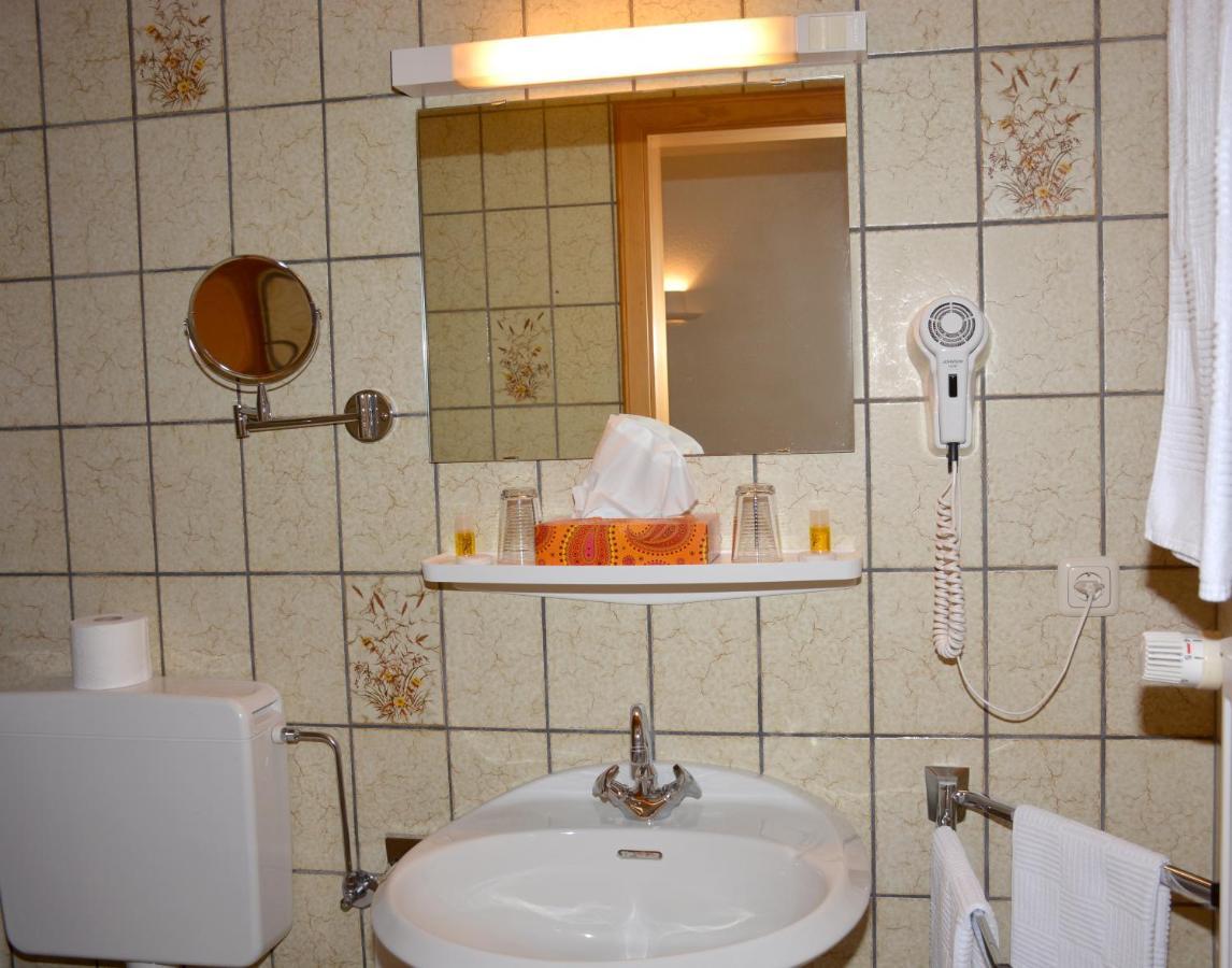 Gaestehaus Zum Stehling Monschau Luaran gambar