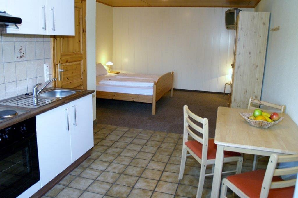 Gaestehaus Zum Stehling Monschau Luaran gambar
